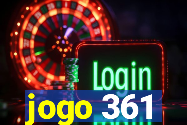 jogo 361